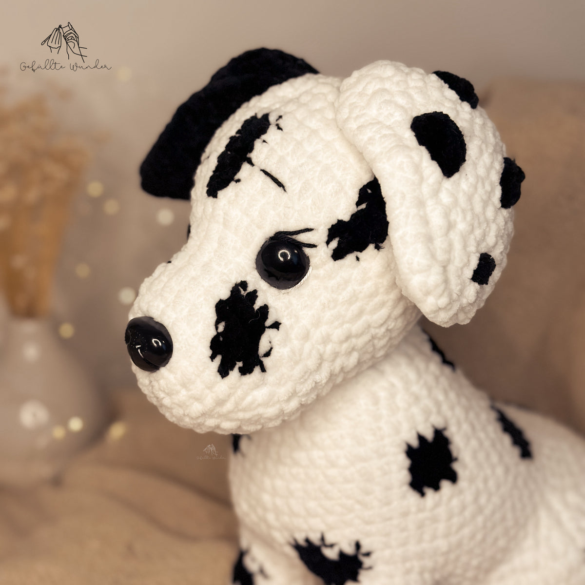 Dalmata "Pongo"