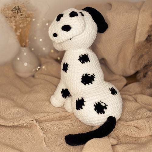 Dalmata "Pongo"