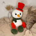 Hóember „Olaf“