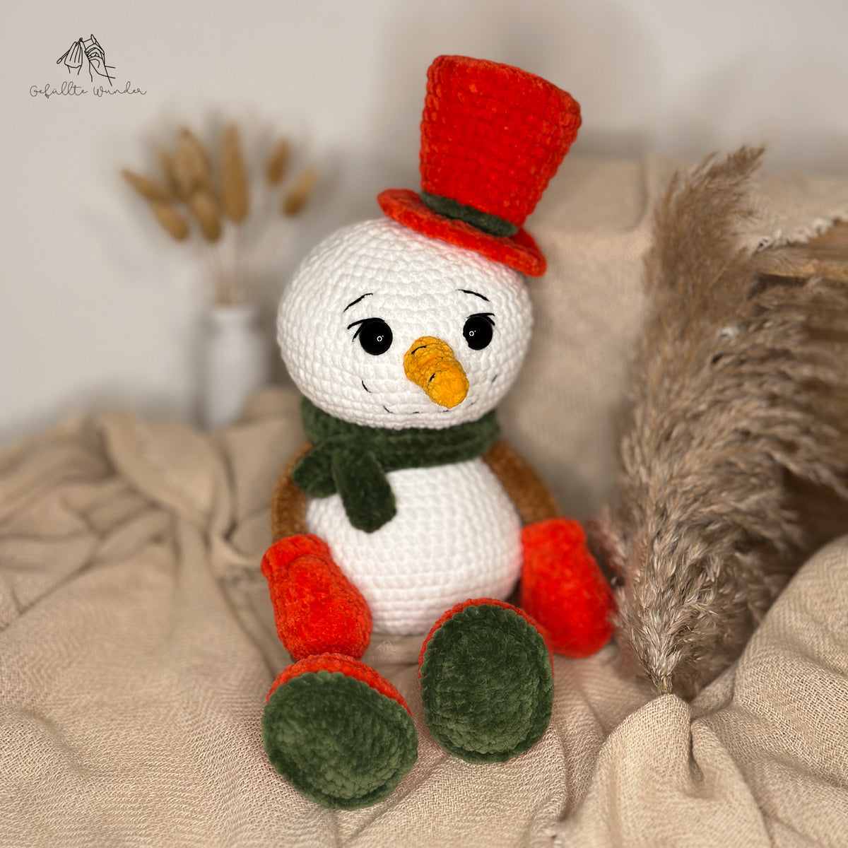 Hóember „Olaf“