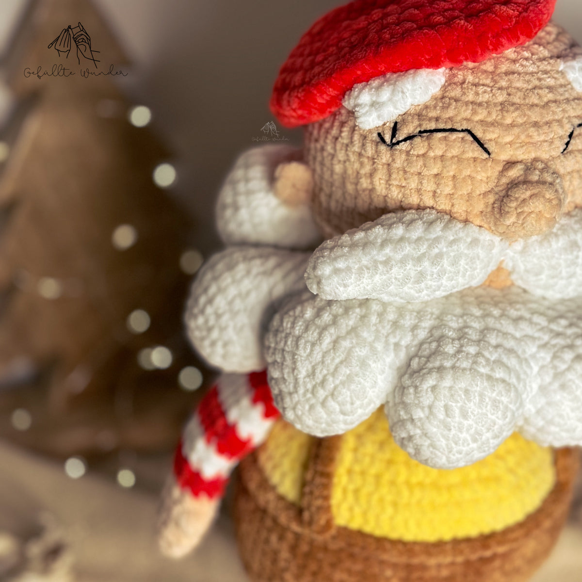 Mikulás „Noel“