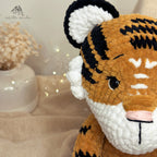 Tigris "Rajah"
