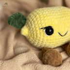 Citrom „Fimsy“