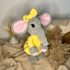 Elefánt "Ellie"