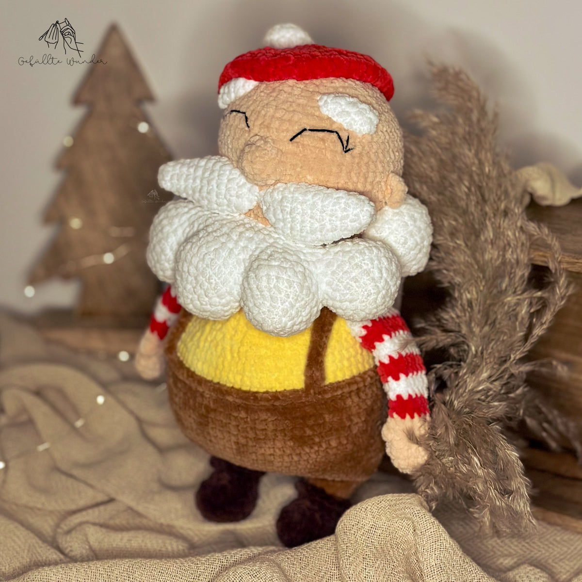 Mikulás „Noel“