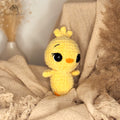 Kiscsibe „Dottie“