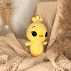Kiscsibe „Dottie“