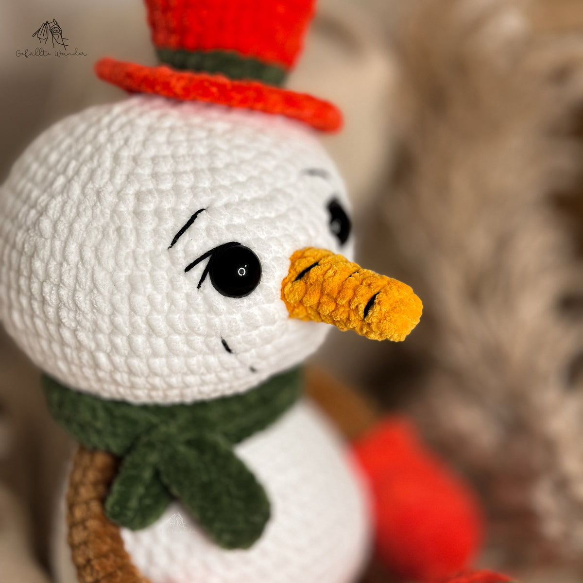 Hóember „Olaf“