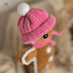Mézeskalács „Gingy“