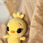 Kiscsibe „Dottie“
