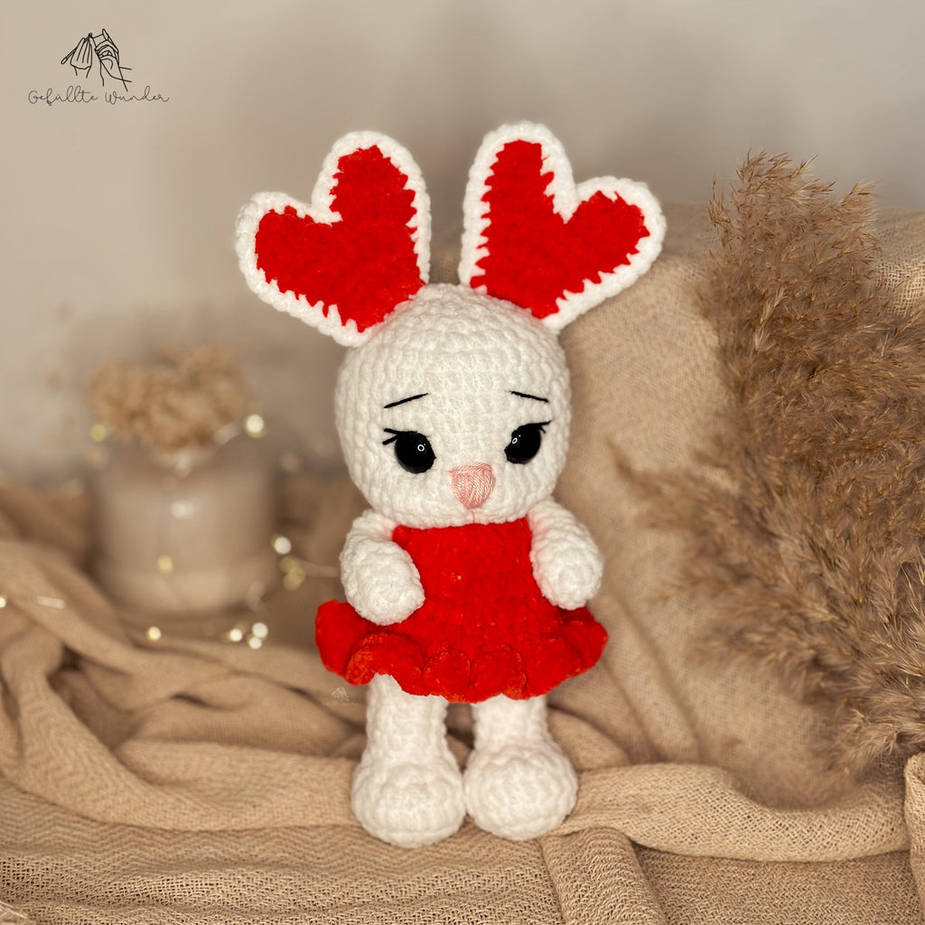 Nyuszi "Milly"