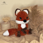 Róka „Nick“
