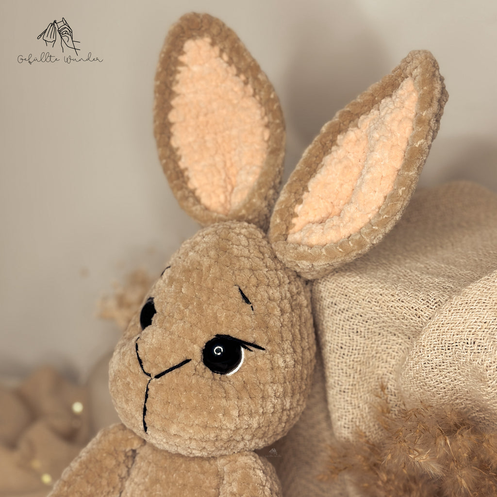 Nyuszi "Judy“