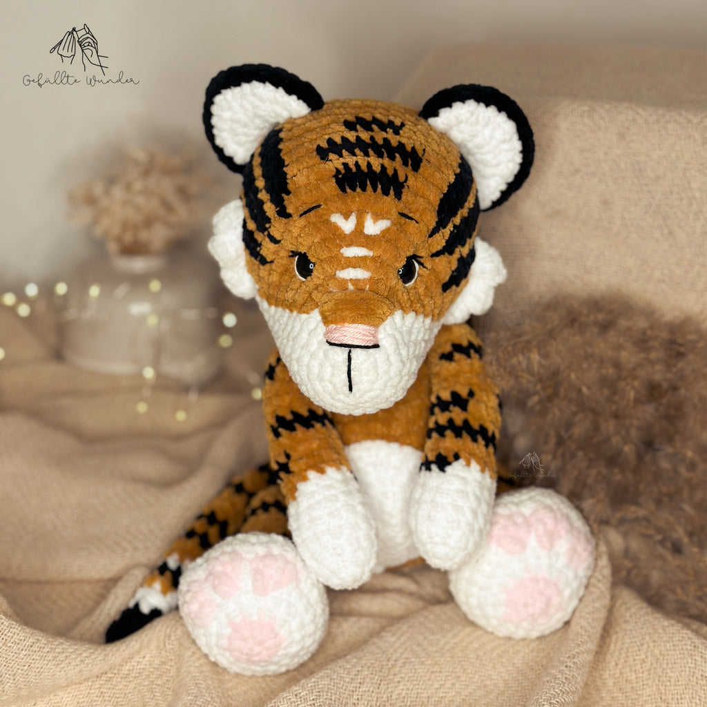 Tigris "Rajah"