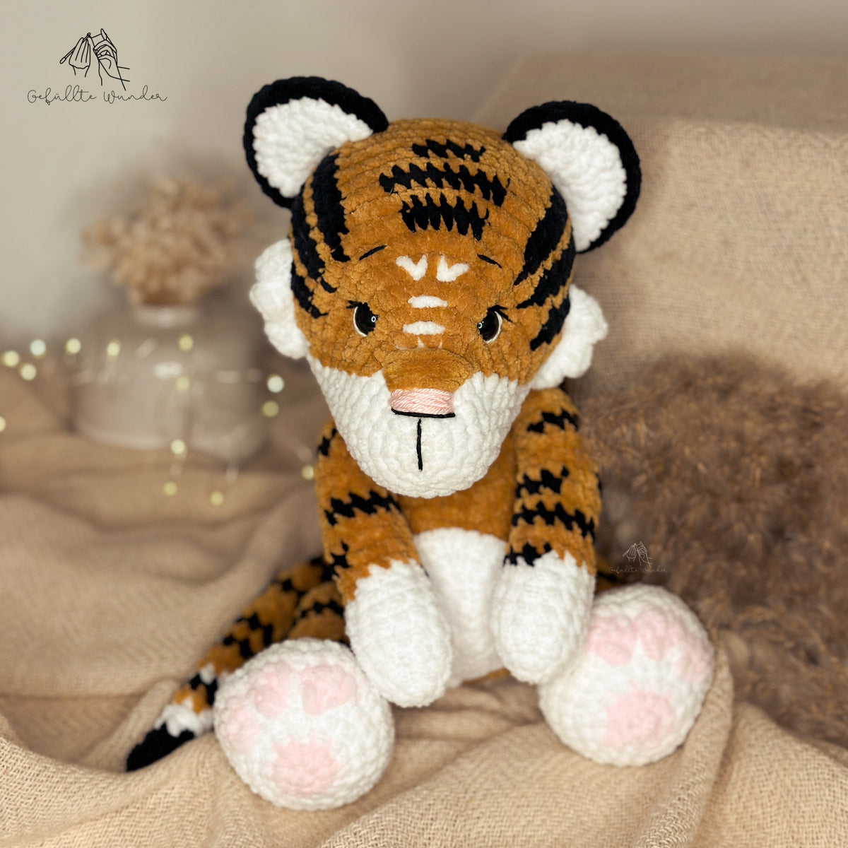 Tigris "Rajah"