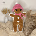 Mézeskalács „Gingy“