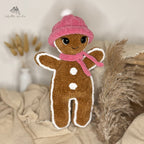Mézeskalács „Gingy“