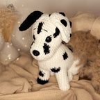 Dalmata "Pongo"