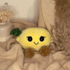 Citrom „Fimsy“