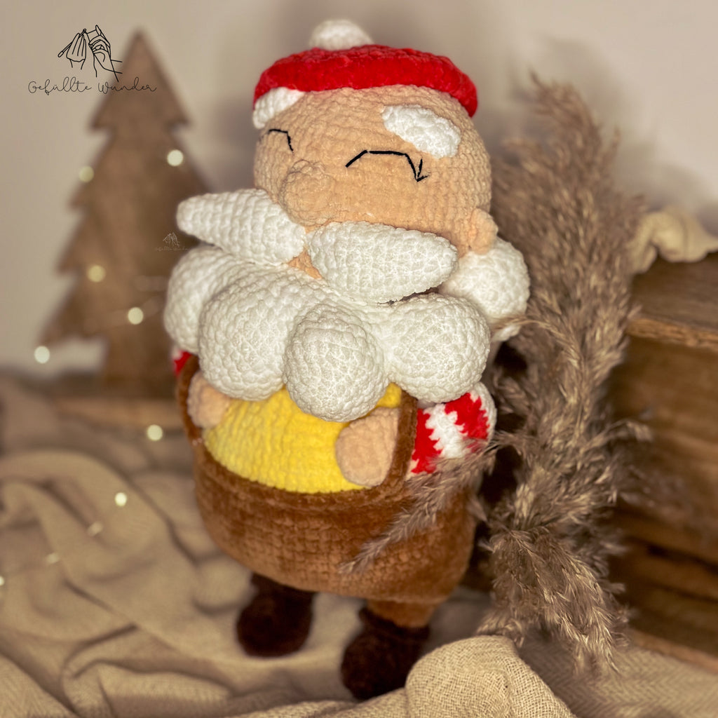 Mikulás „Noel“