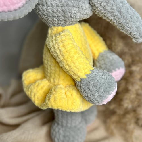Elefánt "Ellie"